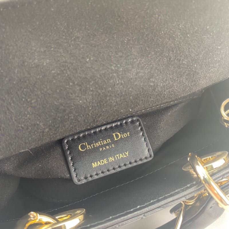 Christian Dior My Lady Bags